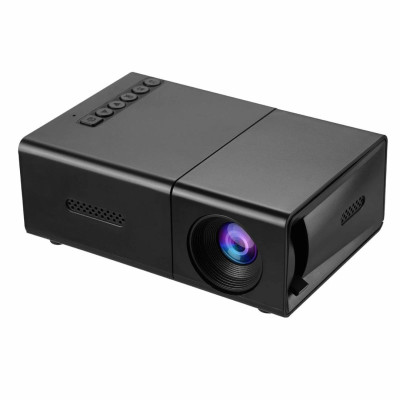 Проектор XON SmartView CY200 320x240P 600Lm Черный (XVAA0302BW 5521) Проектор XON SmartView CY200 320x240P 600Lm Черный (XVAA0302BW 5521)