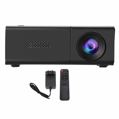 Проектор XON SmartView CY200 320x240P 600Lm Черный (XVAA0302BW 5521) Проектор XON SmartView CY200 320x240P 600Lm Черный (XVAA0302BW 5521)