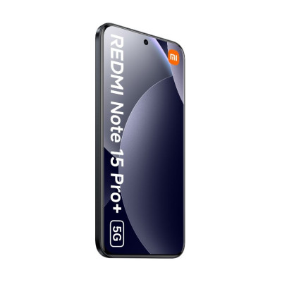 Смартфон Xiaomi Redmi Note 15 Pro+ 8/256GB Midnight Black NFC Adapter (3538) Смартфон Xiaomi Redmi Note 15 Pro+ 8/256GB Midnight Black NFC Adapter (3538)