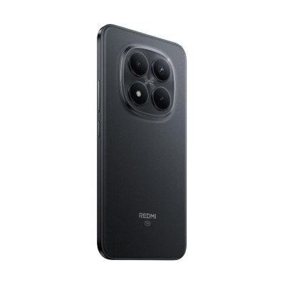Смартфон Xiaomi Redmi Note 15 Pro+ 8/256GB Midnight Black NFC Adapter (3538) Смартфон Xiaomi Redmi Note 15 Pro+ 8/256GB Midnight Black NFC Adapter (3538)