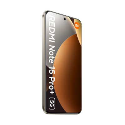 Смартфон Xiaomi Redmi Note 15 Pro+ 8/256GB Mocha Brown NFC Adapter (3539) Смартфон Xiaomi Redmi Note 15 Pro+ 8/256GB Mocha Brown NFC Adapter (3539)