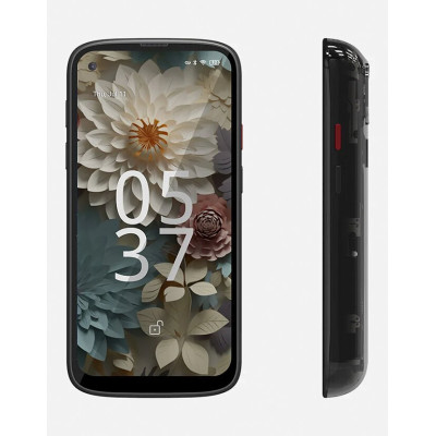 Смартфон Unihertz jelly max 12/256gb Black (3251)