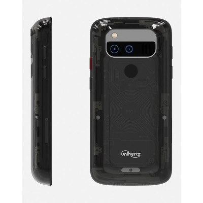 Смартфон Unihertz jelly max 12/256gb Black (3251) Смартфон Unihertz jelly max 12/256gb Black (3251)