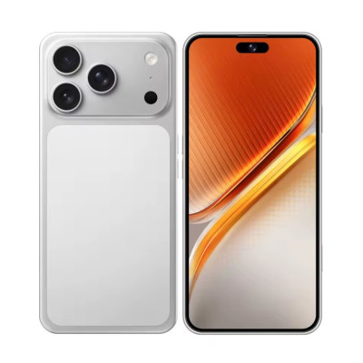 Смартфон HOTWAV A17 Pro Max 4/256gb White (3322)