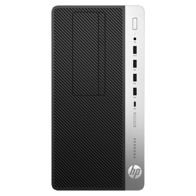 Комп'ютер Refurb HP ProDesk 600 G4 MT i5-8500/16/480SSD