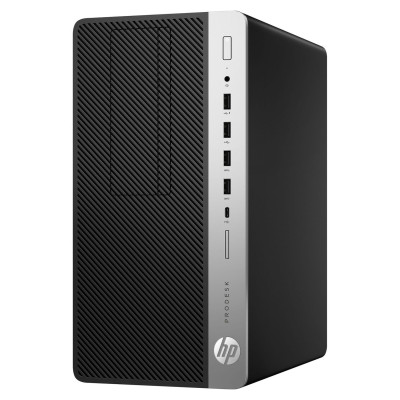 Комп'ютер Refurb HP ProDesk 600 G4 MT i7-8700/16/480SSD
