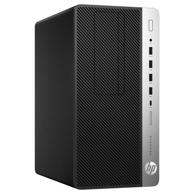 Комп'ютер Refurb HP ProDesk 600 G4 MT i7-8700/16/480SSD Комп'ютер Refurb HP ProDesk 600 G4 MT i7-8700/16/480SSD