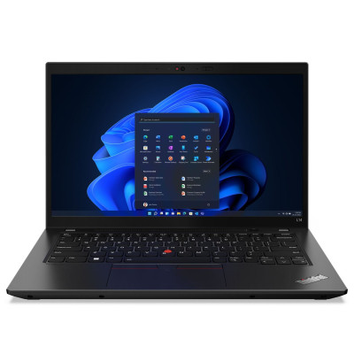 Ноутбук Refurb Lenovo ThinkPad L14 Gen 3 FHD i5-1245U/16/256SSD Class A-