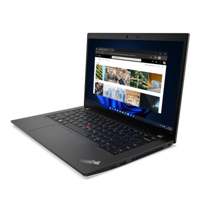 Ноутбук Refurb Lenovo ThinkPad L14 Gen 3 FHD i5-1245U/16/256SSD Class A- Ноутбук Refurb Lenovo ThinkPad L14 Gen 3 FHD i5-1245U/16/256SSD Class A-