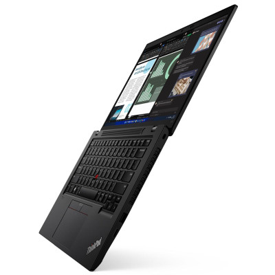 Ноутбук Refurb Lenovo ThinkPad L14 Gen 3 FHD i5-1245U/16/256SSD Class A- Ноутбук Refurb Lenovo ThinkPad L14 Gen 3 FHD i5-1245U/16/256SSD Class A-