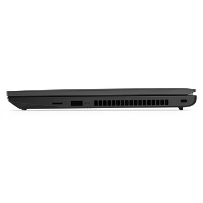 Ноутбук Refurb Lenovo ThinkPad L14 Gen 3 FHD i5-1245U/16/256SSD Class A- Ноутбук Refurb Lenovo ThinkPad L14 Gen 3 FHD i5-1245U/16/256SSD Class A-