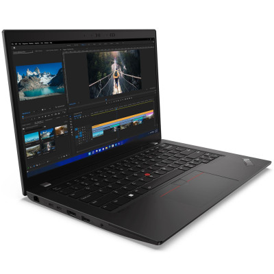Ноутбук Refurb Lenovo ThinkPad L14 Gen 3 FHD i5-1245U/16/256SSD Class A- Ноутбук Refurb Lenovo ThinkPad L14 Gen 3 FHD i5-1245U/16/256SSD Class A-