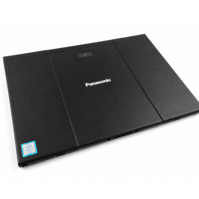 Ноутбук-планшет Refurb Panasonic CF-XZ6-1 12 touch i5-7300U/8/256SSD + dock station Class A- Ноутбук-планшет Refurb Panasonic CF-XZ6-1 12 touch i5-7300U/8/256SSD + dock station Class A-