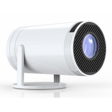 Проектор XON SmartView X-Core 1280x600P 4K Wi-Fi 5200Lm Білий (XVPC1207WW 5545)