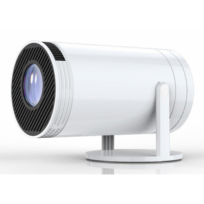 Проектор XON SmartView X-Core 1280x600P 4K Wi-Fi 5200Lm Белый (XVPC1207WW 5545) Проектор XON SmartView X-Core 1280x600P 4K Wi-Fi 5200Lm Белый (XVPC1207WW 5545)