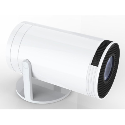 Проектор XON SmartView X-Core 1280x600P 4K Wi-Fi 5200Lm Белый (XVPC1207WW 5545) Проектор XON SmartView X-Core 1280x600P 4K Wi-Fi 5200Lm Белый (XVPC1207WW 5545)
