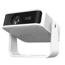 Проектор XON SmartView X-Edge Full HD 1280х720Р 4K Wi-Fi Android 12000Lm Білий (XVTE1910AW 5552)