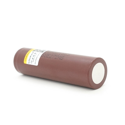 Акумулятор 18650 LiitoKala Lii-HG2 3000 mAh Li-Ion 30A 3.7V (19304-hbr) Акумулятор 18650 LiitoKala Lii-HG2 3000 mAh Li-Ion 30A 3.7V (19304-hbr)