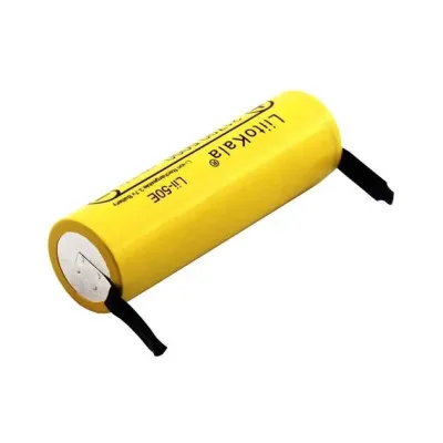 Акумулятор 21700 LiitoKala 50E-N 5000 mAh Li-Ion U-Tags 25A 3.7V (19314-hbr) Акумулятор 21700 LiitoKala 50E-N 5000 mAh Li-Ion U-Tags 25A 3.7V (19314-hbr)