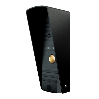 Комплект відеодомофону Slinex ML-16HD/SQ-04M Black/White (12819) Комплект відеодомофону Slinex ML-16HD/SQ-04M Black/White (12819)