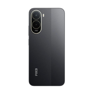 Смартфон Poco C81 Pro 4/64GB Black NFC Adapter (3565) Смартфон Poco C81 Pro 4/64GB Black NFC Adapter (3565)