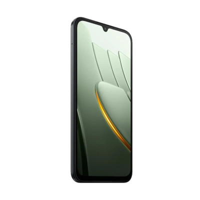 Смартфон Poco C81 Pro 4/128GB Black NFC Adapter (3569)