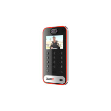 IP-відеопанель Provision ISR INT-320WIPN 2 Мп Black (12938)