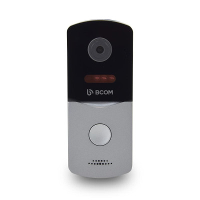 Видеопанель BCOM BT-390FHD Black (12935) Видеопанель BCOM BT-390FHD Black (12935)