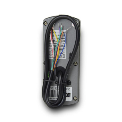 Видеопанель BCOM BT-390FHD Black (12935) Видеопанель BCOM BT-390FHD Black (12935)
