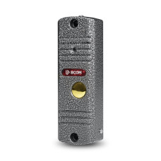 Видеопанель BCOM BT-305HR Silver (12934)