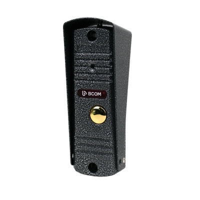 Видеопанель BCOM BT-305HR Silver (12934) Видеопанель BCOM BT-305HR Silver (12934)