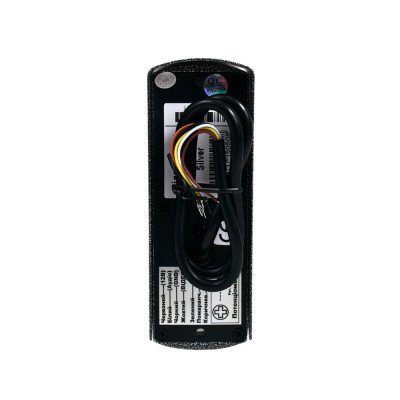 Видеопанель BCOM BT-305HR Silver (12934) Видеопанель BCOM BT-305HR Silver (12934)
