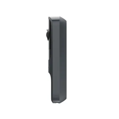 Видеозвонок Ajax Doorbell Graphite (12929) Видеозвонок Ajax Doorbell Graphite (12929)