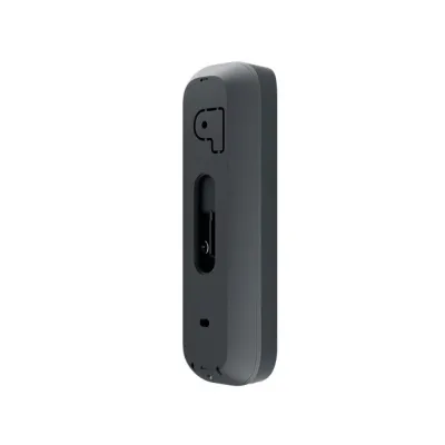 Видеозвонок Ajax Doorbell Graphite (12929) Видеозвонок Ajax Doorbell Graphite (12929)