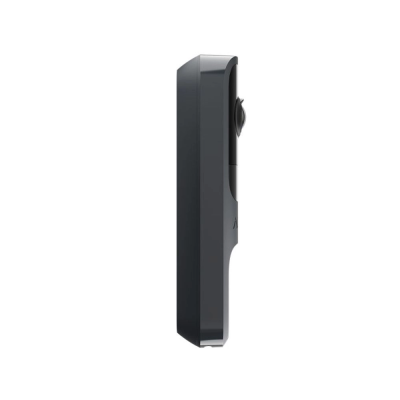 Видеозвонок Ajax Doorbell Graphite (12929) Видеозвонок Ajax Doorbell Graphite (12929)