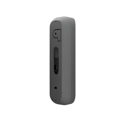Видеозвонок Ajax Doorbell Grey (12928) Видеозвонок Ajax Doorbell Grey (12928)
