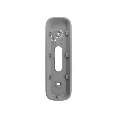 Видеозвонок Ajax Doorbell Grey (12928) Видеозвонок Ajax Doorbell Grey (12928)