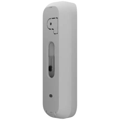 Відеодзвінок Ajax Doorbell White (12927) Відеодзвінок Ajax Doorbell White (12927)