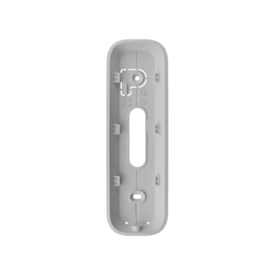 Відеодзвінок Ajax Doorbell White (12927) Відеодзвінок Ajax Doorbell White (12927)