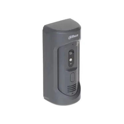 Панель виклику Dahua DHI-VTO2101E-P-S2 IP65 IK10 Grey (12913) Панель виклику Dahua DHI-VTO2101E-P-S2 IP65 IK10 Grey (12913)