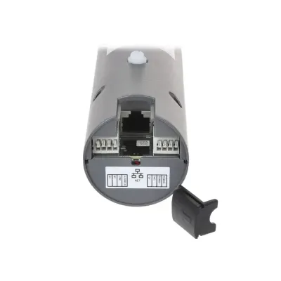 Панель виклику Dahua DHI-VTO2101E-P-S2 IP65 IK10 Grey (12913) Панель виклику Dahua DHI-VTO2101E-P-S2 IP65 IK10 Grey (12913)