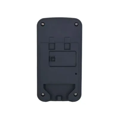 Панель вызова Dahua DHI-VTO2111D-P-S3 Mifare IP65 IK04 Black (12911) Панель вызова Dahua DHI-VTO2111D-P-S3 Mifare IP65 IK04 Black (12911)