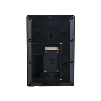 Панель вызова Dahua DHI-VTO2211G-WP-S2 Mifare IP65 Черно-серый (12909) Панель вызова Dahua DHI-VTO2211G-WP-S2 Mifare IP65 Черно-серый (12909)
