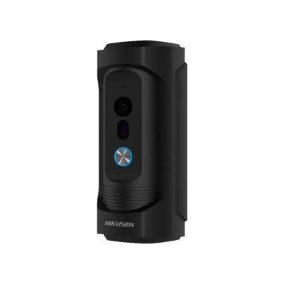 Панель виклику Hikvision DS-KB8113-IME1(B) UKR IP65 IK09 Black (12907) Панель виклику Hikvision DS-KB8113-IME1(B) UKR IP65 IK09 Black (12907)