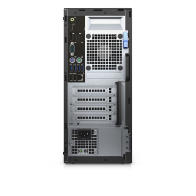 Компьютер Refurb Dell Optiplex 5040 MT i7-6700/16/240SSD Компьютер Refurb Dell Optiplex 5040 MT i7-6700/16/240SSD