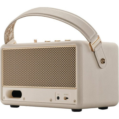 Колонка Marshall Kilburn III Cream 50W (1007973) Колонка Marshall Kilburn III Cream 50W (1007973)