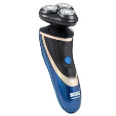 Електробритва чоловіча Новий Харків НХ-8506 Фаворит S+ Blue (3083477165)