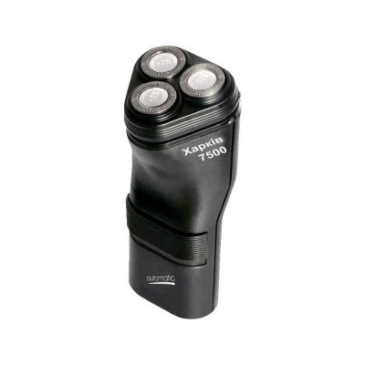 Электрическая бритва мужская Харків Х-7500 Black (3086009704)