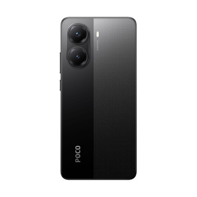 Смартфон Poco X7 Pro 12/256GB Black Adapter NFC (2299) Смартфон Poco X7 Pro 12/256GB Black Adapter NFC (2299)