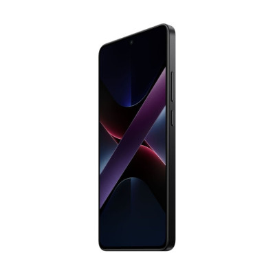 Смартфон Poco X7 Pro 12/256GB Black Adapter NFC (2299) Смартфон Poco X7 Pro 12/256GB Black Adapter NFC (2299)